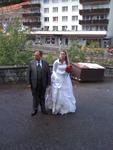 Hochzeit Sandra und Dennis