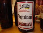 Bier-Degustation & Geburtstag Tomasek