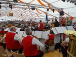 21. Bezirksmusikfest Surselva in Vals GR