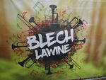 GaBla Reise 4.-6. Juni Blechlawine 