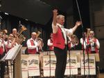 Konzert Rosendorf Musikanten