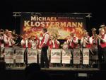 Jahresschluss-Konzert mit Michael Klostermann